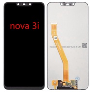 LCD Display Touch Screen Digitizer Replacement for Huawei Nova 3i Nova3i