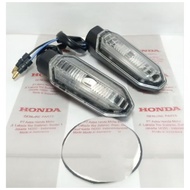33600-K59-M01  33650-K59-M01 VARIO150 WINKER ASSY HONDA ORIGINAL 1SET