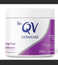 QV intensive ceramides
