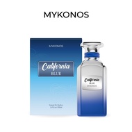 Mykonos California Blue 100ML