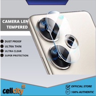 REDMI 13C / REDMI 13 Camera lens Film Protector