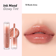 [01-29] Son Tint Bóng Peripera Ink Mood Glowy Tint