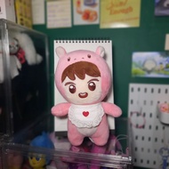 Haechan Haechan Doll 20cm