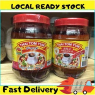 Tomyam Paste Thailand / Pes Tomyam Thailand Madam pum / Khung Thai / Asli Original