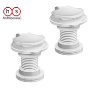 Cooler Plug Triple Snap Drain Plug 1.5" Standard Drain Plug for  50 Qt, 58 Qt,