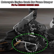 Big sale Fit For LONCIN VOGE DS900X 900DSX 900 DSX 2024 Motorcycle Highway Engine Guard Anti-Crash B