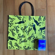 日本Butter Butler 紙袋