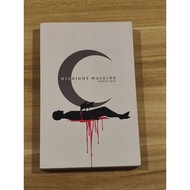 (ENG) Kathryn Chua - Midnight Walking