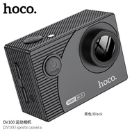 HOCO/Haoku DV100 Sports Camera 2.0-inch IPS HD Screen 22 Mandarin Sports &amp; Action Camera