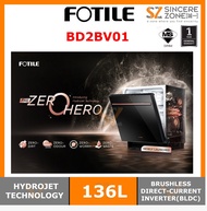 Fotile BD2BV01 Dishwasher / DC Inverter / Hydrojet Tech / Auto Mode / Clean