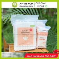 Cotton pads 222 Cotton pads