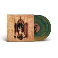 Melanie Martinez - Hades ( 2 LP )【 Limited Edition Color Gatefold Vinyl  】2026