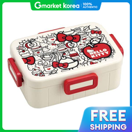 Skater | (โกลดสไมล) ฟดเรด กลองขาวแบบพบได ลายเฮลโลคตต 650 มล.