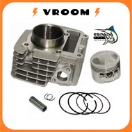 VROOM - ESPADA RACING BLOCK LAGENDA 110/SRL 110 SRL110