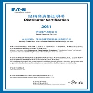 EATON Eaton Ejen Bekalan Harga Baik M22-CK11 Suis Butang Tekan