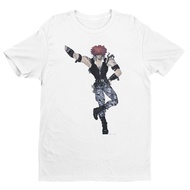 Ff9 Ix Amarant Coral Premium Unisex T-Shirt | Yoshitaka Amano Art | Gifts Gamers