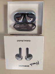 Samsung Galaxy Buds 3 無線降噪耳機