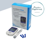 AVOMETER ATLAS GLUCOSE MONITORING DEVICE SET