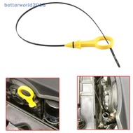 [modamaven] 1 Pcs Car High Quality Engine Oil Dipsti Fit For A4 A5 Q3 Q5 Quattro 2.0T B8 B9 For 3G E