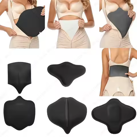 Lipo Foam Back Board, BBL Lumbar Molder, Ab Board Post Surgery Liposuction, Lipo Board, Back Compres