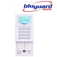 BLUGUARD ALARM KEYPAD FOR V16 LCD KEYPAD / ALARM SYSTEM