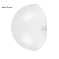 mw Flash Dome Cover Round Head Flash Diffuser Flash Diffuser Dome for Godox V1/ad200/ad200pro Ak-r11