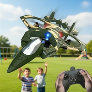 2.4G K500 MAX,LED,,,, Dron RC Gaya Jet K500 MAX 2.4G, Lampu LED, Pegangan Ketinggian, Gulung Barel, 