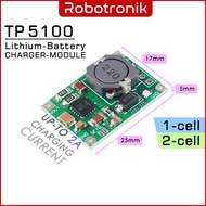 TP5100 4.2V/8.4V Li-ion Battery Charge Management Module 2A TP 5100