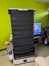 TEFAL YT3040 衣物護理機