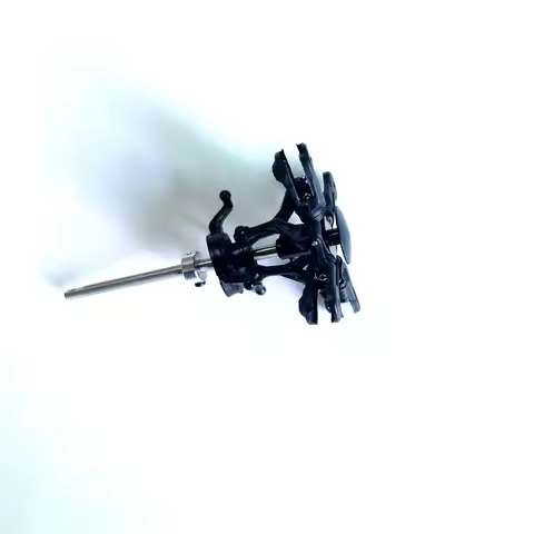 WLtoys XK K124 K170 K270 RC Helicopter Parts Already Assembled Swashplate / Main Rotor Clip / Rotor 