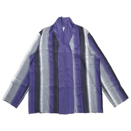 Issey Miyake Pleated Shirt