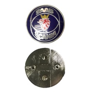 SCANIA 113/124 LOGO MARK SAAB