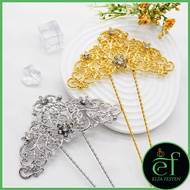 CUCUK SANGGUL TRADITIONAL (CS4)(CS5)(CS6)