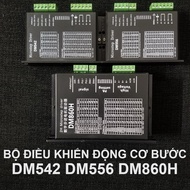DM542 DM556 DM860H PROCESSOR MOTOR CONTROLLER