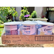 Combo 6 cans of Ensure My milk 397gr [DATE 2023]
