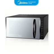 SG Stock MIDEA AM823ABV 23L MICROWAVE OVEN