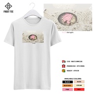 Freedert Shirt PH - Bocchi the Rock - Bocchi Died Again Anime T-shirt