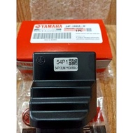 ( 54P1 ) ECU CDI UNIT YAMAHA Mio JX Ride 115 Mio GT 115 Fino FI 115
