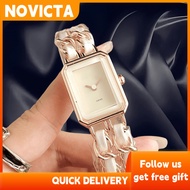 Ladies Watch Niche Bracelet Watch Quartz Movement 20mm