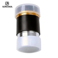 [SONONIA] Telescope Eyepiece Fully-Coated Inches Telescope Accessories 62 Degree