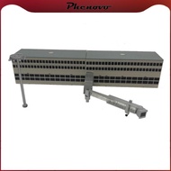 [Phenovo] 1:400 Scale Liftable Airport Passenger Bridge Art.-Nr005 DIY Model Diorama