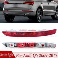 R-AUTO 8R0945096 8R0945095 Rear Bumper Brake Light Assembly Stop Lamp Turn Signal Lamp Reversing Lig