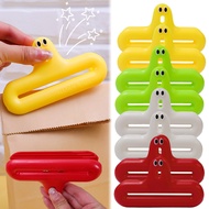 Cartoon Sealing Clip - Food Sealing And Fixing Clip - Home Storage Accessories - Kitchen Freshness S