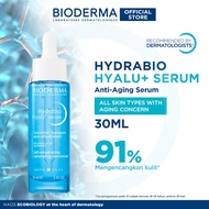 Bioderma Hydrabio Hyalu+ Serum 30 ml - Anti Aging & Radiance Serum