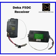 DEKA F5DC Receiver / PCB Board