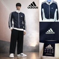 Adidas Tracktop (2008)