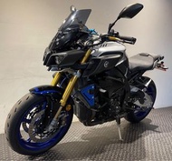 動力大不用擔心,制動先幫你升級😎❗️2017 Yamaha MT-10 SP 車況極佳