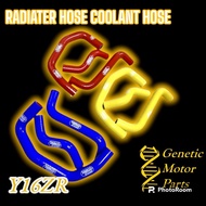 (Y16 Y16ZR)RADIATOR HOSE Y16ZRY16 COOLANT HOSE