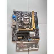 Second hand h81m motherboard