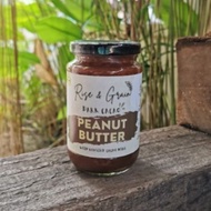 Rise and Grain Dark Cacao Peanut Butter